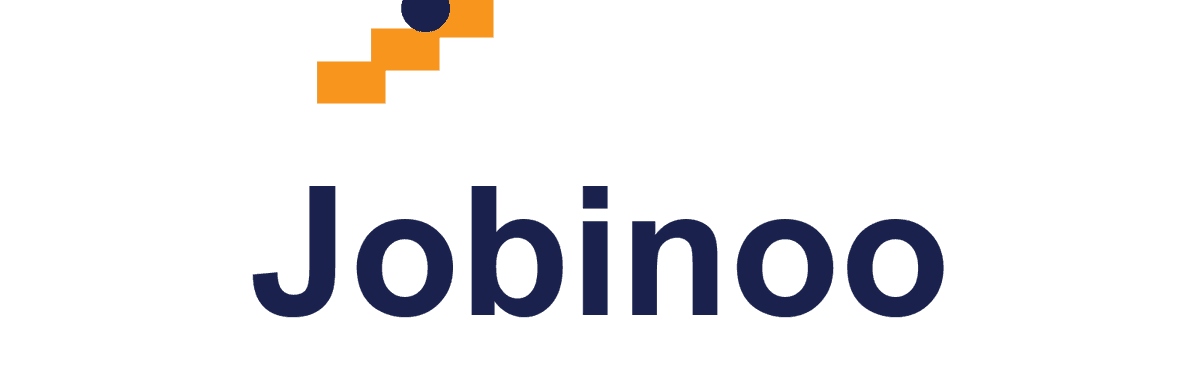 Logo for jobinoo.com